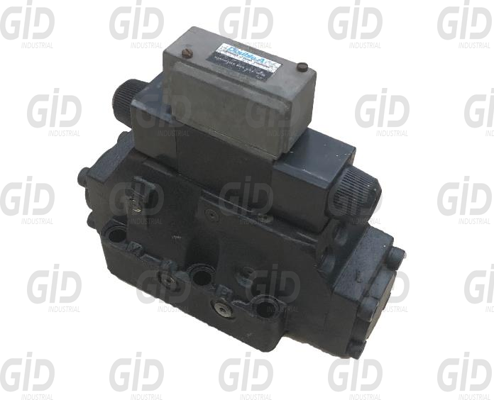 QF-3-FF-10B-1 - DOUBLE A