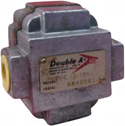 PFG-15-10A1 - DOUBLE A