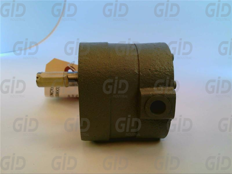 PFG-50-10B1 - DOUBLE A