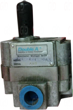 PFG-30-C-10A3 - DOUBLE A