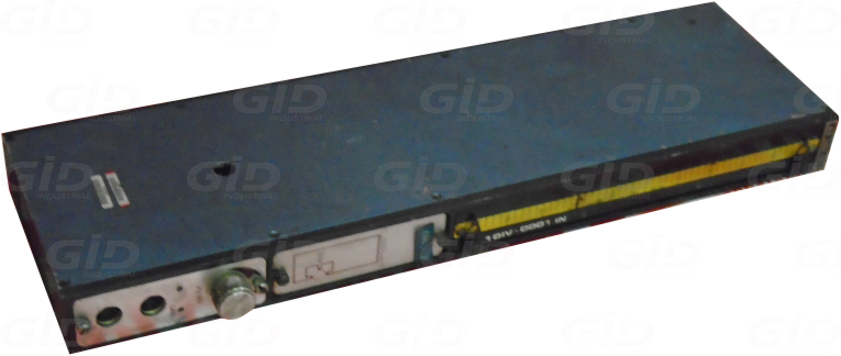 1DIV-0001 - AIR GAGE COMPANY