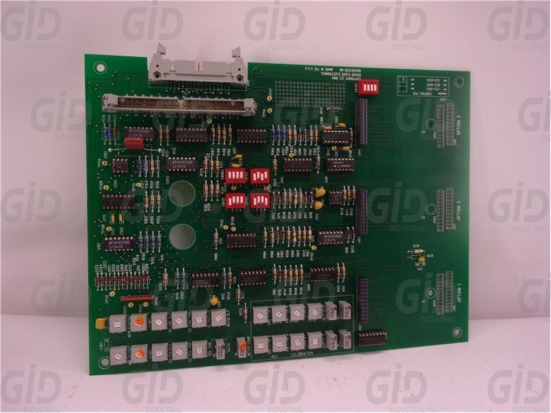 7230012 - DOVER FLEXO