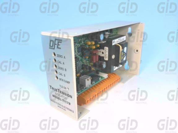 TI17B-V-I10-DRC - DOVER FLEXO