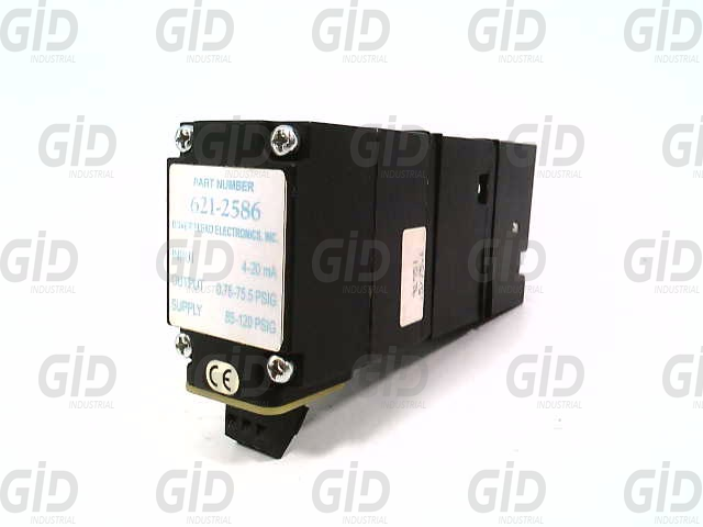 621-2586 - DOVER FLEXO