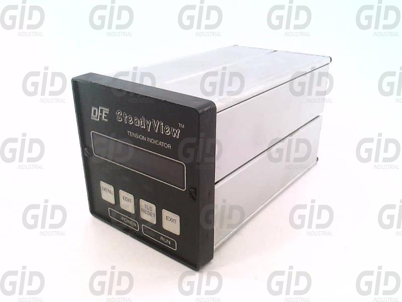 SVP-50-RS48-Z - DOVER FLEXO