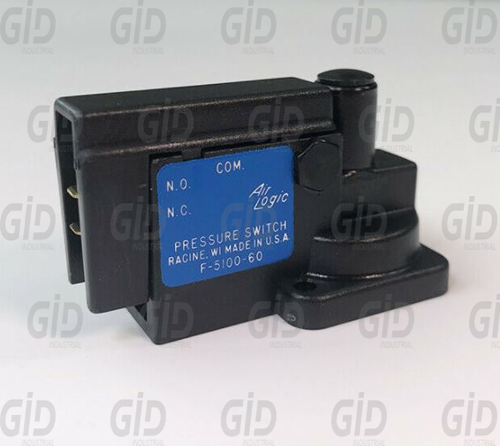 F510060FMB85 - AIR LOGIC