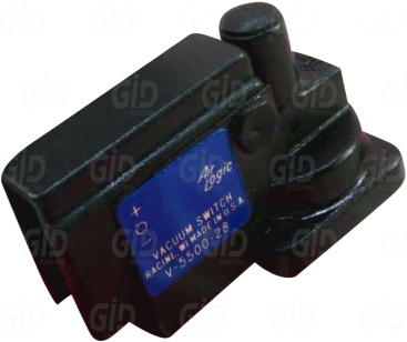 V-5500-28 - AIR LOGIC