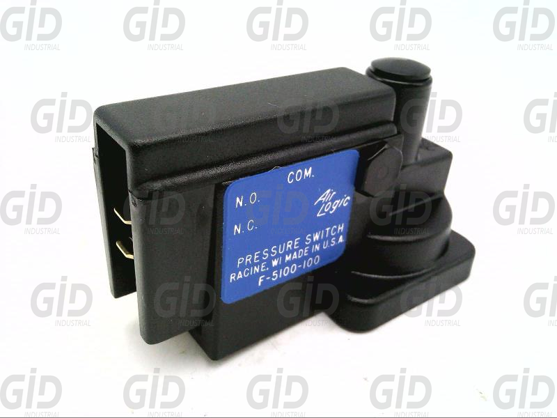 F5100100FMB85 - AIR LOGIC