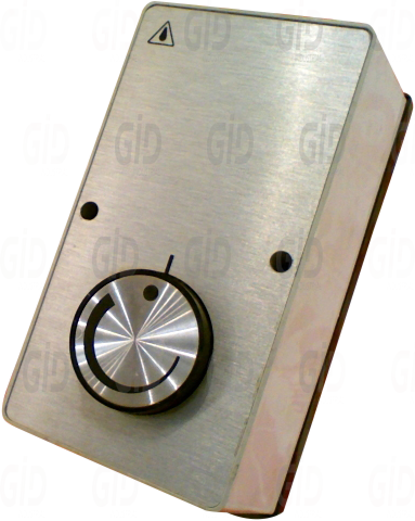 2221AG - DREHZAHLSTELLER