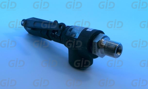 19110LC-2-LA-33 - DRESSER CONSOLIDATED