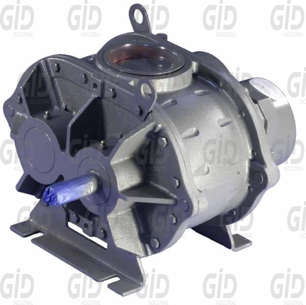 56U-RAI - DRESSER ROOTS