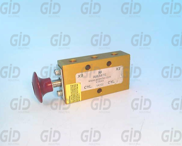 V4102 - AIR MITE