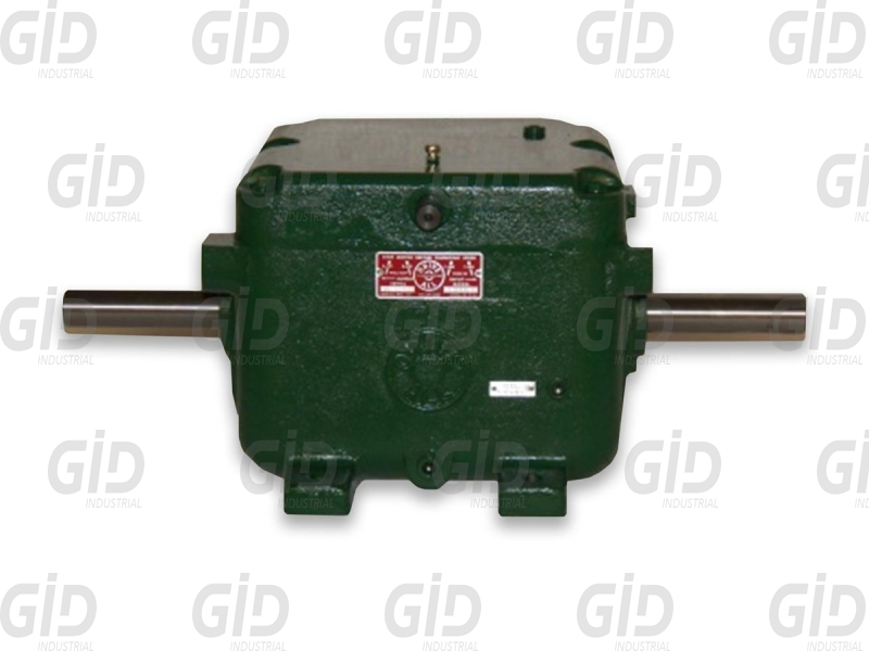 F1000STD - DRIVE ALL