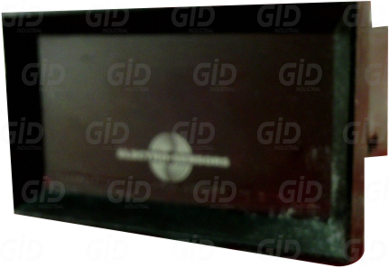 FPR-4500 - DRIVE CONTROL SYSTEMS