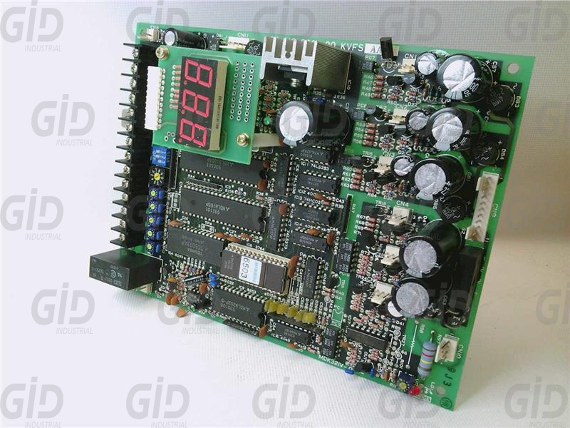 32-012-2001-00 - DRIVECON