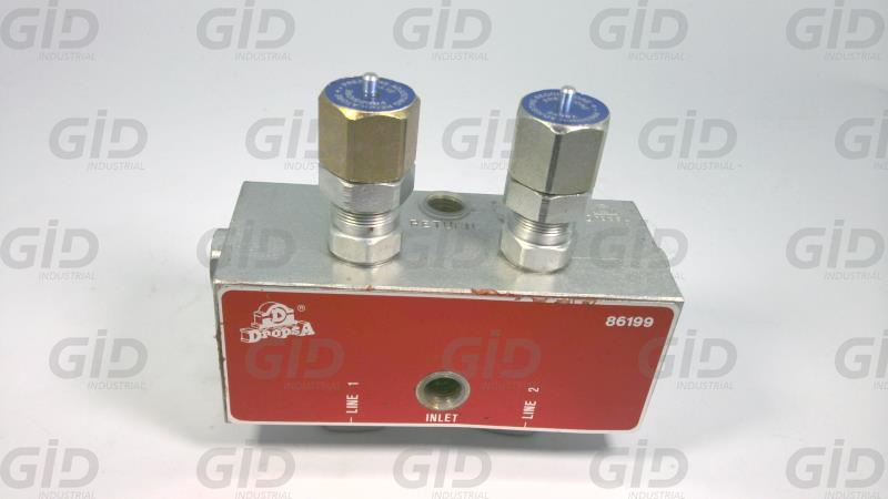 86199 - DROPSA