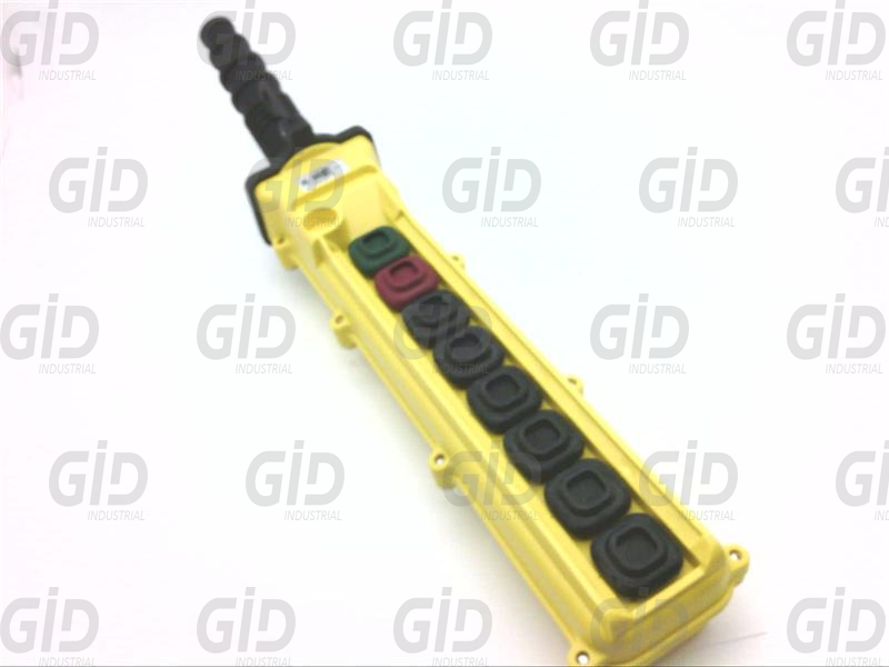 L8-D-2M - DUCT-O-WIRE