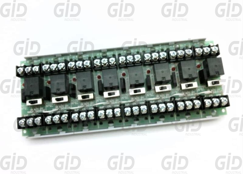 MR-608/T - AIR PRODUCTS INC