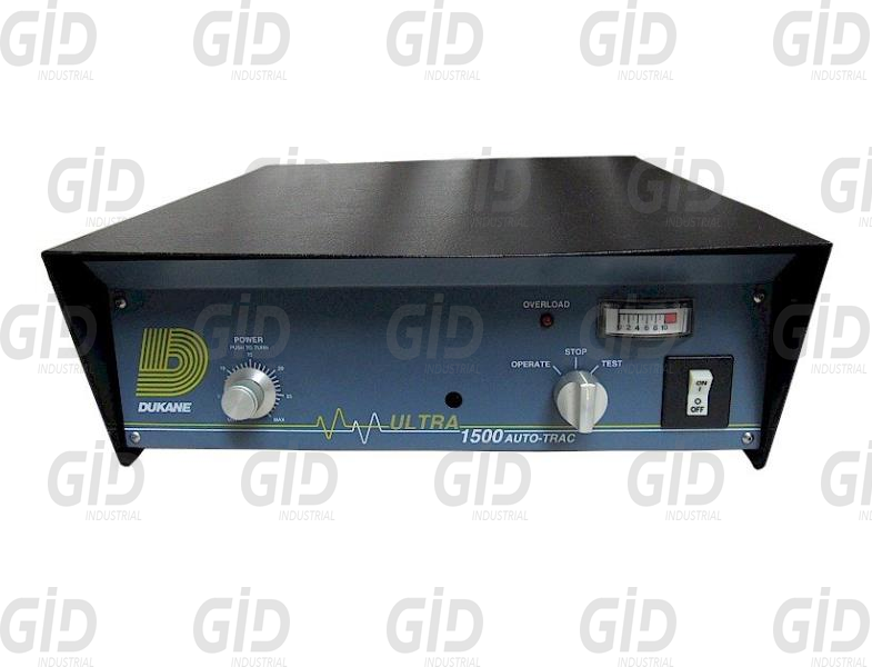 43A175 - DUKANE CORP