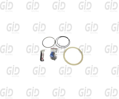 RK166517 - DURAMETALLIC