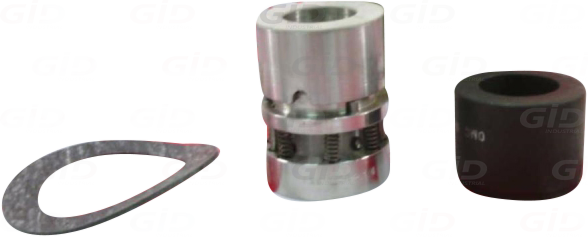 EXN-1250-1/4 - DURAMETALLIC