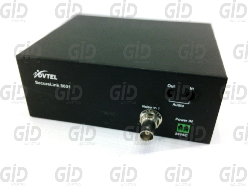 DVT-8601 - DVTEL