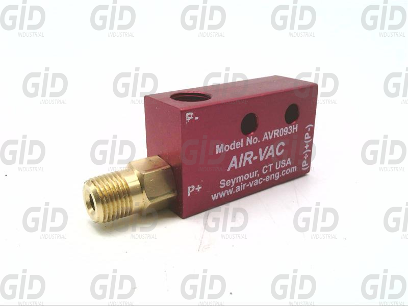 AVR093H - AIR VAC