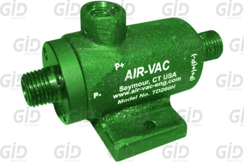 AV191-H - AIR VAC