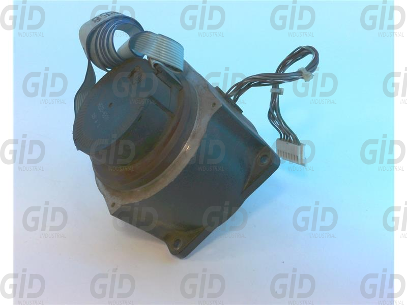 HEDS-6310 - DYNA MECHTRONICS