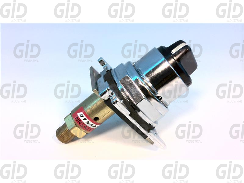 RS-1170 - DYNAMCO INC