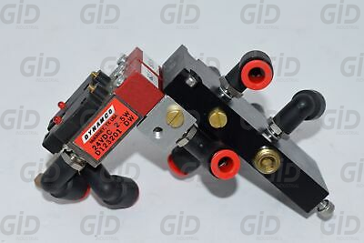 D123201 HN - DYNAMCO INC