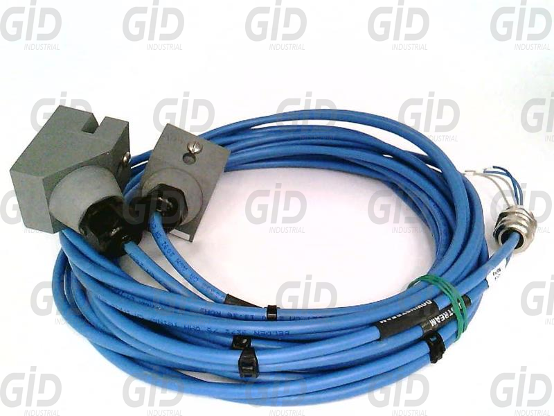 DTTR-020-N000-N - DYNASONICS INC