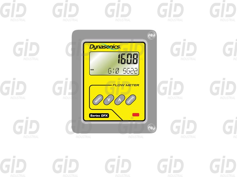 DDFXD2-E3NA-NN - DYNASONICS INC