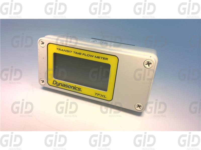 DTFXL2-MA1-NN - DYNASONICS INC