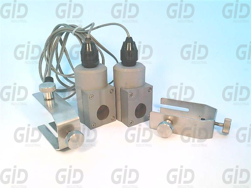 DTUFX-B1 - DYNASONICS INC