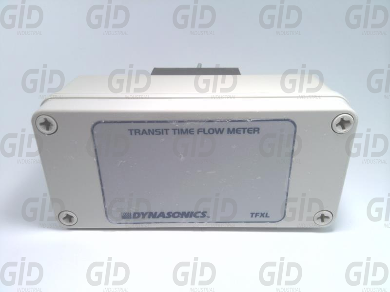 DTFXL1-AN1-NN - DYNASONICS INC