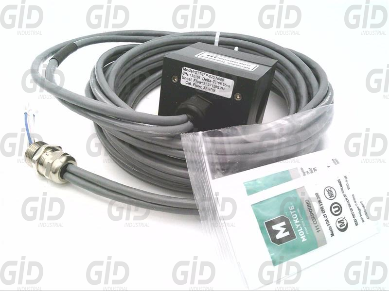 DTTSFP020N000 - DYNASONICS INC