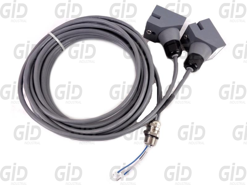 DTTN-020-N000-N - DYNASONICS INC