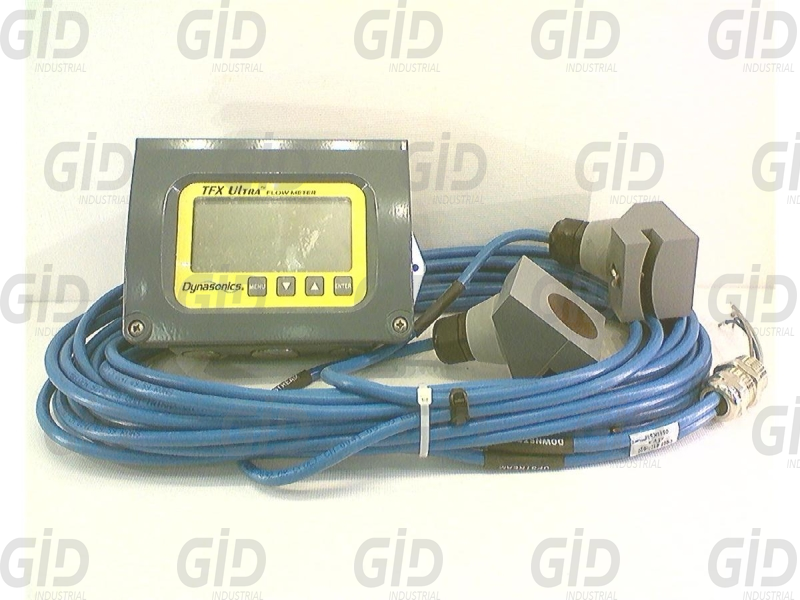 DTFXB-ZN-AKNN-FN - DYNASONICS INC