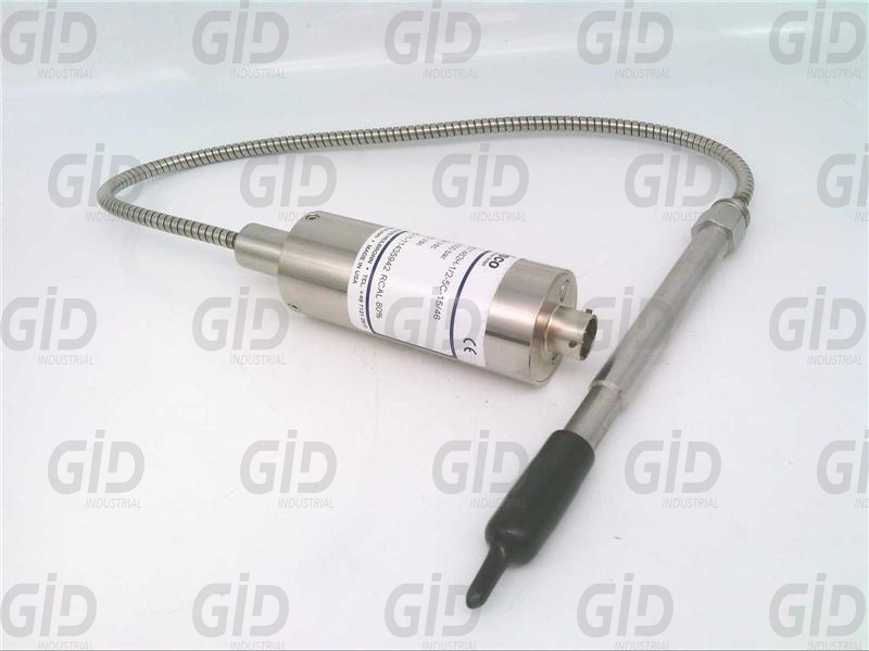 MDT462H-1/2-5C-15/46 - DYNISCO