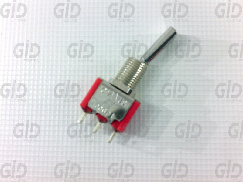 100SP1T6B11M1QEH - E SWITCH