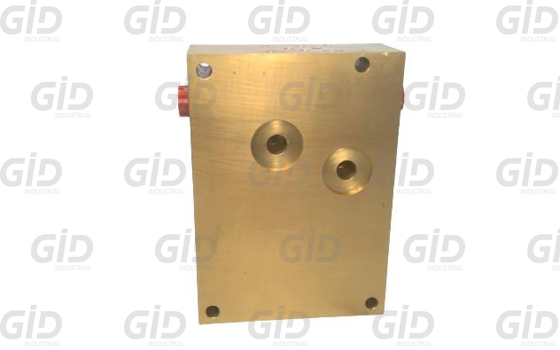 MCD-6126 - EATON HYDRAULIC