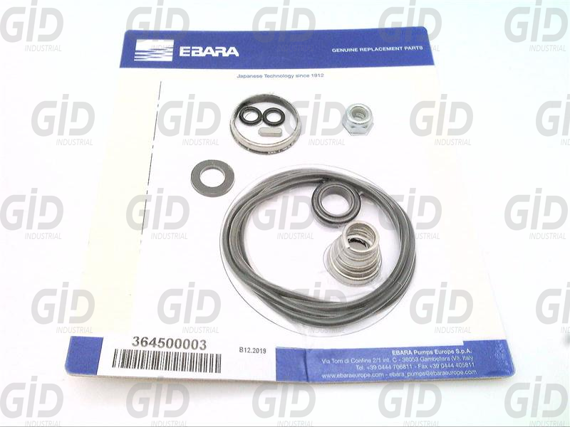 364500003 - EBARA