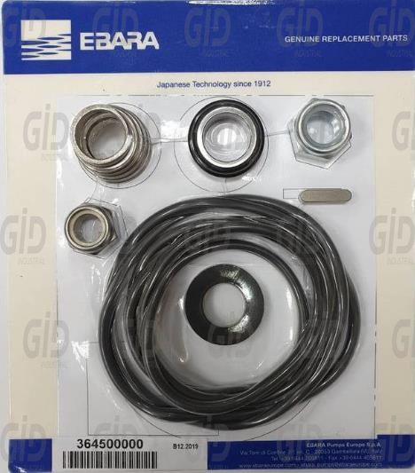 364500000 - EBARA