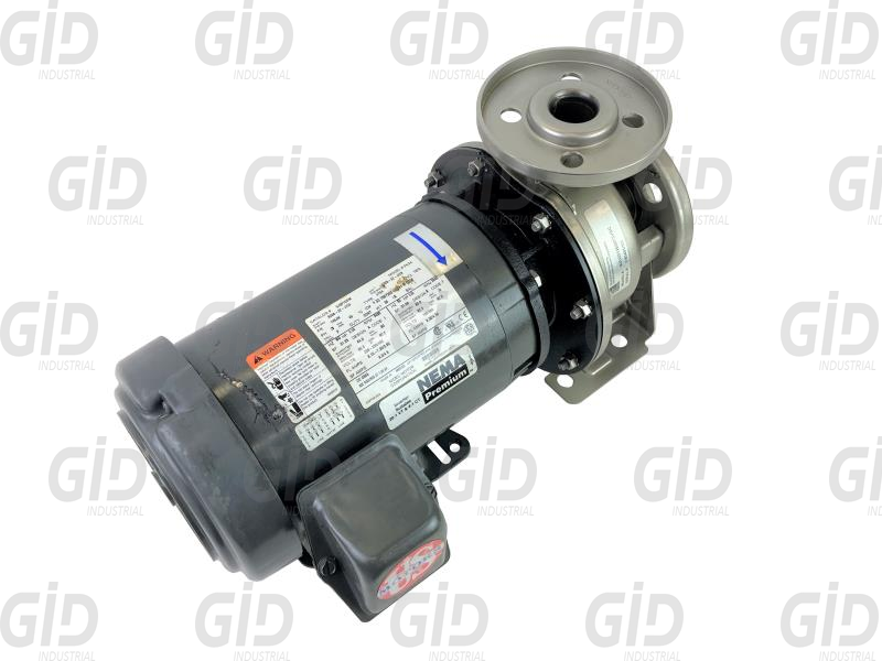 A3U3212530T3VSC - EBARA