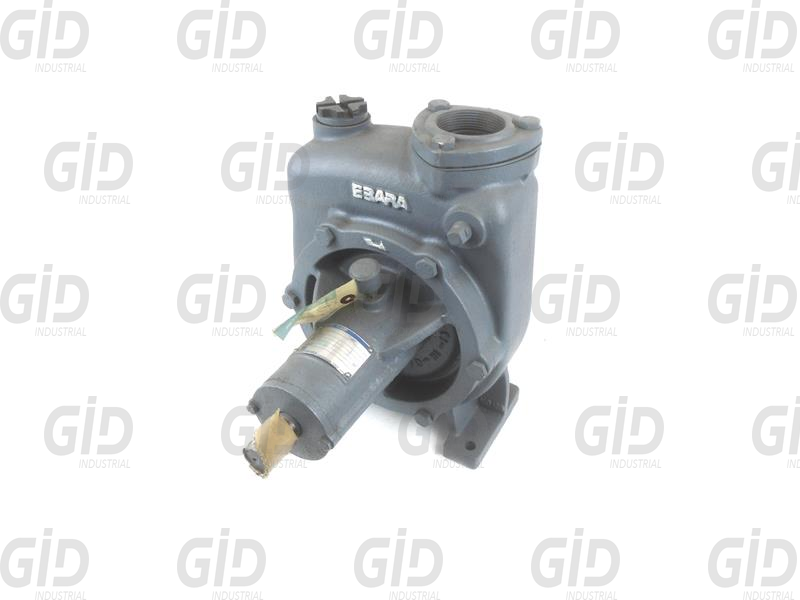 50SQF-61.5 - EBARA PUMP