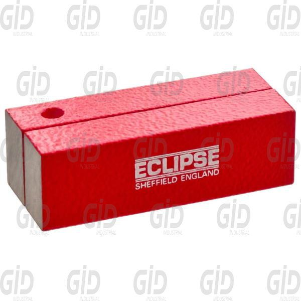E843 - ECLIPSE MAGNETICS