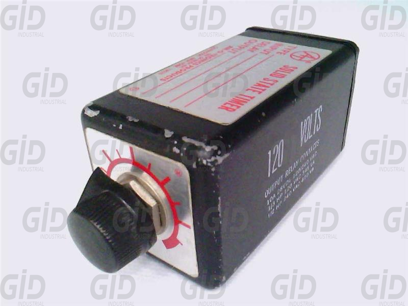 TDU-1006A5A - AIROTRONICS