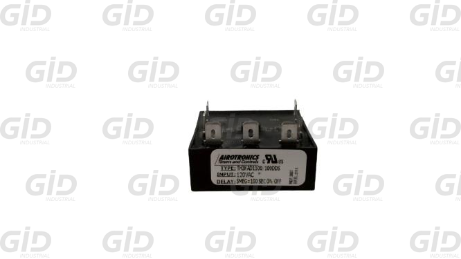 TH3KAD1100/100DDS - AIROTRONICS
