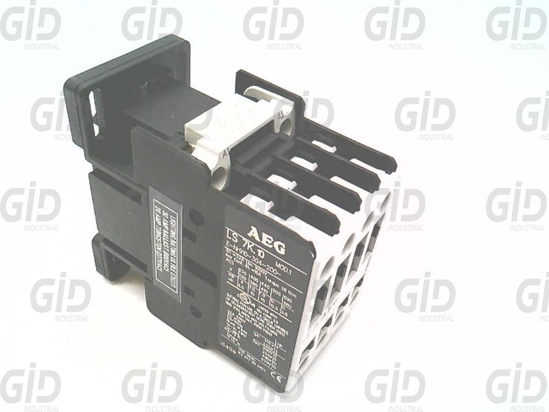 LS7K-EO - EEC CONTROLS